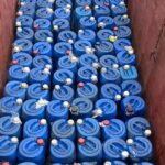 Polresta Jambi Bongkar Dugaan Penyelewengan Solar Subsidi, 4.000 Liter Diamankan